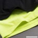 Zoilmxmen Mens Fitness Fake Two Pieces Tight-Drying Short Bodybuilding Sports Pants Green B07MTJV7GK